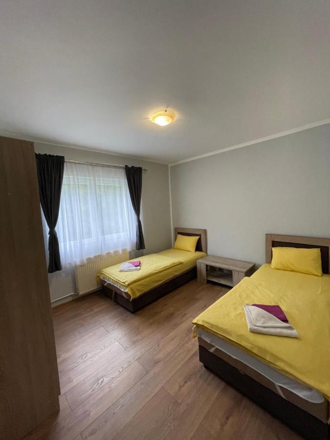 Apartments Lalovic ชาเบลียค ภายนอก รูปภาพ