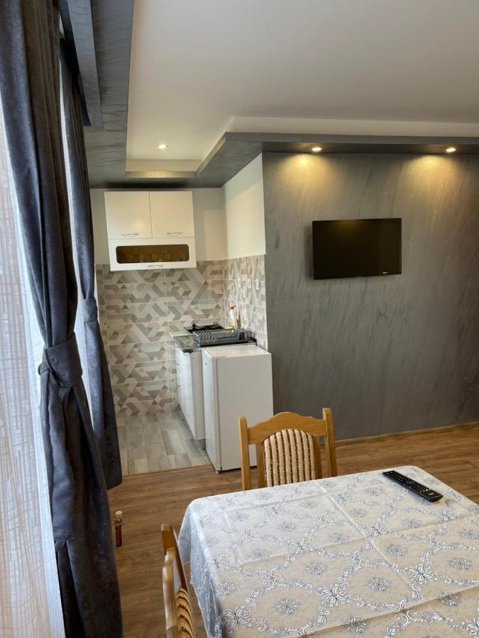 Apartments Lalovic ชาเบลียค ภายนอก รูปภาพ
