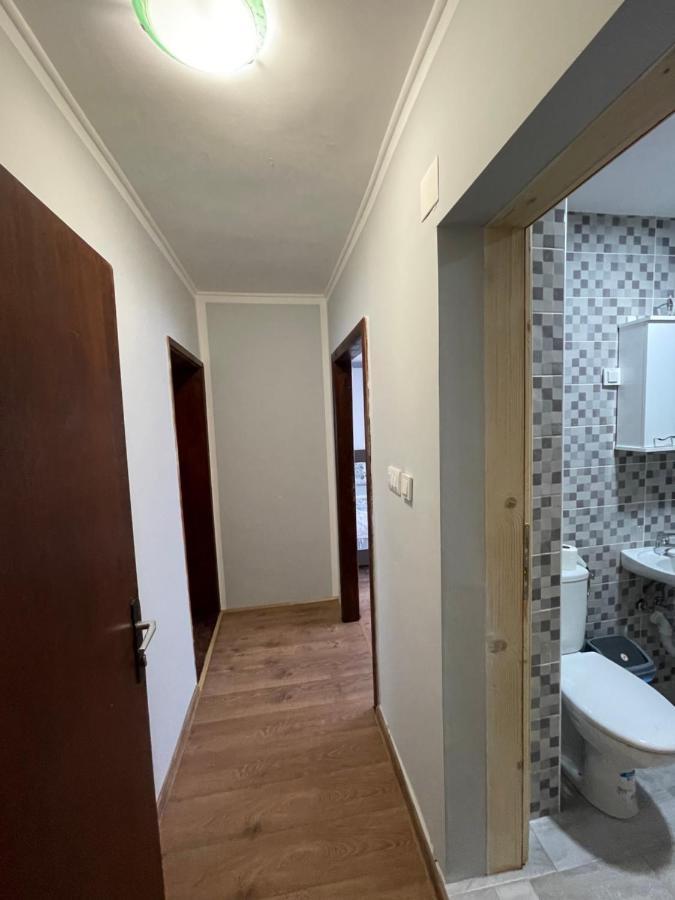 Apartments Lalovic ชาเบลียค ภายนอก รูปภาพ