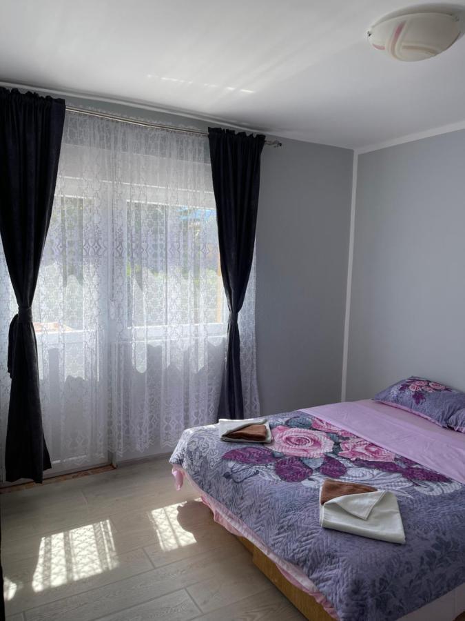 Apartments Lalovic ชาเบลียค ภายนอก รูปภาพ