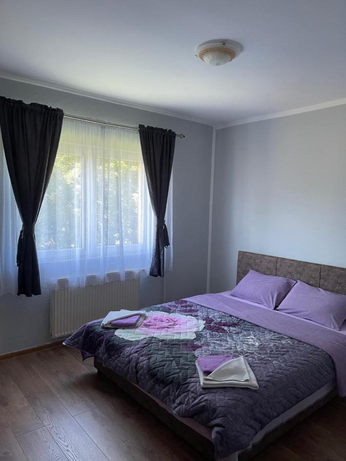 Apartments Lalovic ชาเบลียค ภายนอก รูปภาพ