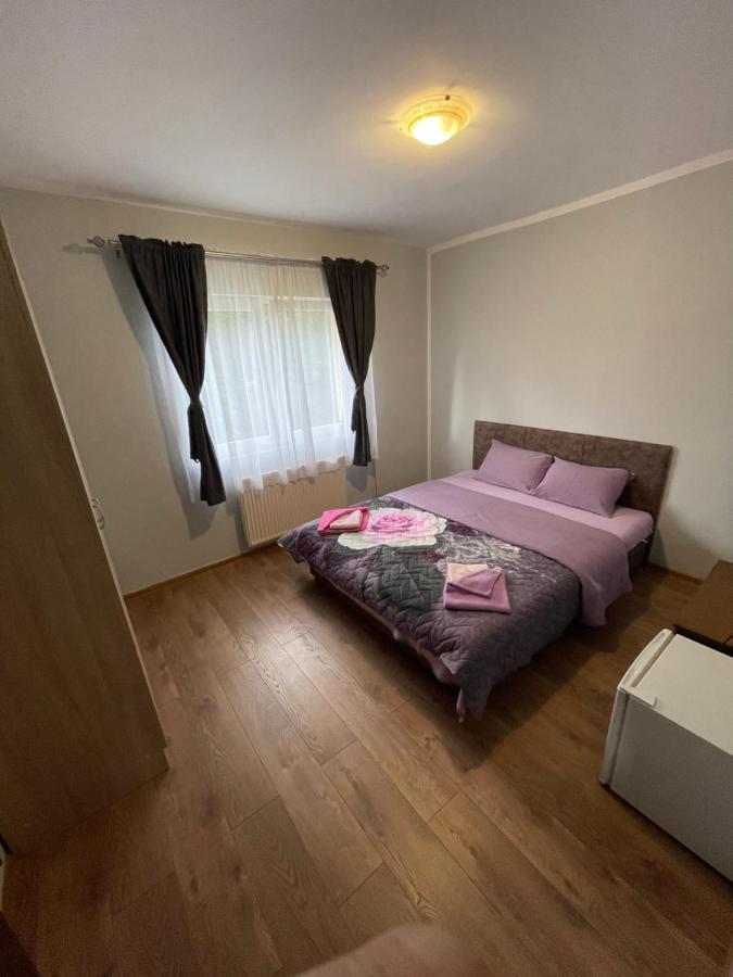 Apartments Lalovic ชาเบลียค ภายนอก รูปภาพ