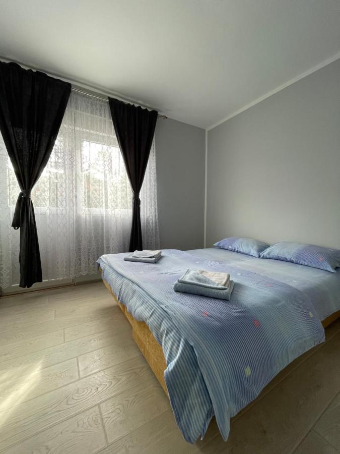 Apartments Lalovic ชาเบลียค ภายนอก รูปภาพ