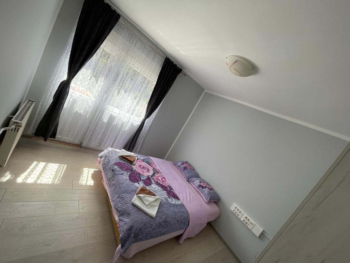 Apartments Lalovic ชาเบลียค ภายนอก รูปภาพ