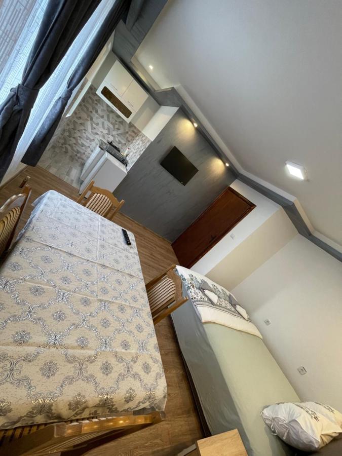 Apartments Lalovic ชาเบลียค ภายนอก รูปภาพ