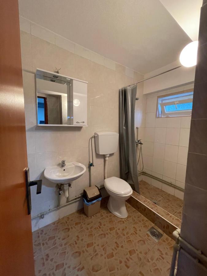 Apartments Lalovic ชาเบลียค ภายนอก รูปภาพ